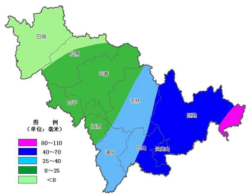 卡努,12,10,臺風(fēng),吉林,北上 第6號臺風(fēng)“卡努”轉(zhuǎn)向北上 10—12日將給吉林帶來影響