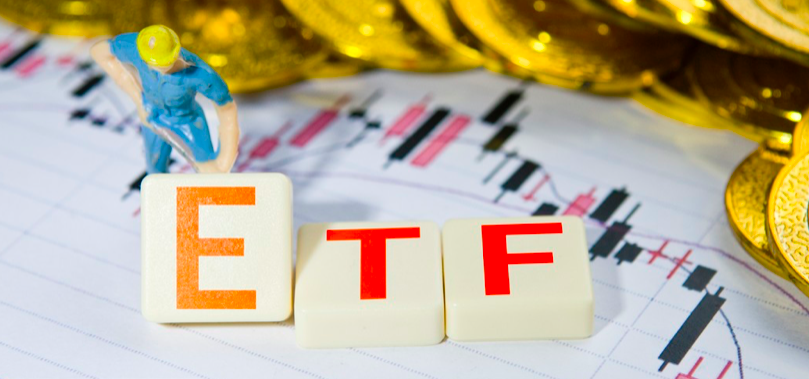 搶籌,ETF,超千億,失真,三成,股票 超千億資金搶籌 三成股票型ETF價格“失真”