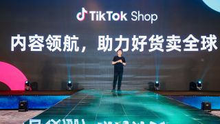 電商 TikTok Shop日銷萬單揭秘！行業領袖分享“內容電商”成功之道